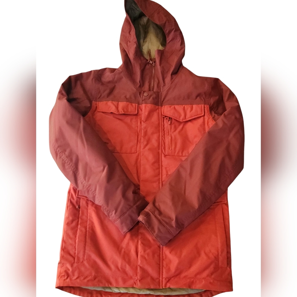 Burton Dryride ski/snowboarding jacket